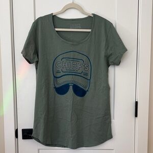 Chief’s Women’s T-shirt